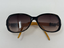 Robert Marc Sunglasses Frames 620-121 France Havana Brown Tortoise