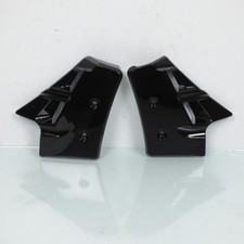 Écope de radiateur RSM pour Mobylette MBK 50 51 Magnum racing Neuf