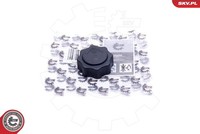 Esen SKV 61SKV016 Verschlussdeckel, KüHlmittelbehäLter FüR ,Honda,Land Rover,Mg,