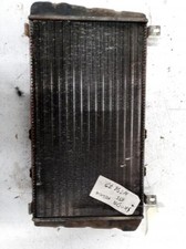 Radiateur Skoda FELICIA