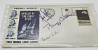 LOT of 17 PREMIUM MIX SPACE ROCKET US COVER COLLECTON FACIMILIE SIGNATURES NR! — photo 5