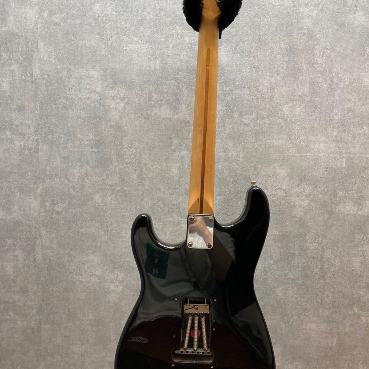 Fender Mexico Squier Series Stratocaster 1996-1997 Electric Fender Mexico Squier Series Stratocaster 1996-1997 Electric