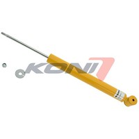 Koni SportstoßDäMpfer 80-2761SPORT Hinterachse FüR Skoda Octavia