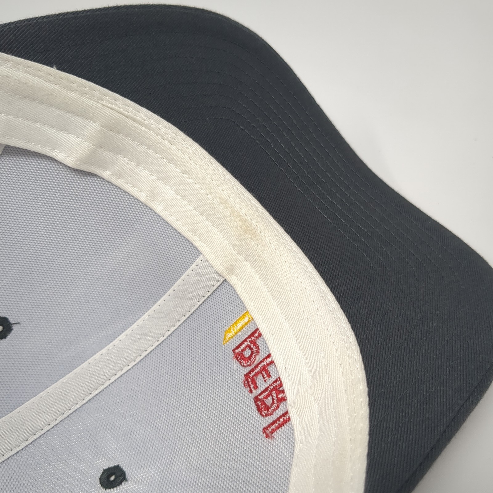 PERI Formwork Scaffolding Engineering Trucker Hat… - image 7