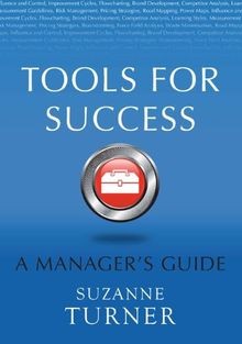 Tools for Success: A Managers Guide von Suzanne Tu... | Buch | Zustand sehr gut