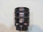 Vintage Makinon MC F=24-50mm F3.3-4.5 Camera Lens w/Case — photo 2