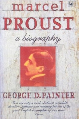 George D Painter Marcel Proust (Taschenbuch)