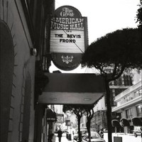 Bevis Frond - Live At The Great American Music Hall - Cd - G1398Z