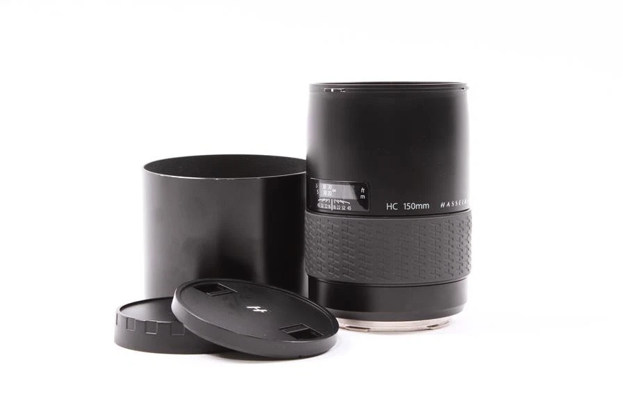 Hasselblad HC 150mm Camera Lenses for sale | eBay
