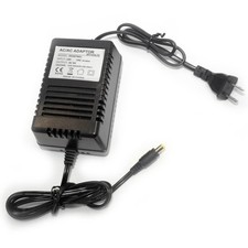 9V Alesis MidiVerb 4 Effects processor replacement power supply
