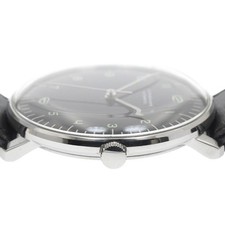 JUNGHANS Max Bill 027/3400.00 TO265233 6