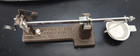 Herter's Reloading Powder Scale, Vintage, Waseca Minnesota, 1893 — photo 1