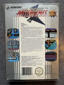 RollerGames NES-U5-FRA jeu bo&icirc;te complet bon &eacute;tat