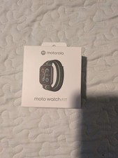 Motorola Moto Watch Fit