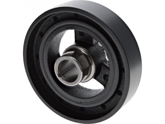 For 1977-1980 Pontiac Grand LeMans Engine Harmonic Balancer API 58255NKQX 1978