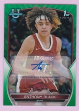 2024 Bowman University Chrome Football Cards Review and Checklist 35