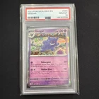 Gengar 094/165 Pokemon Scarlet & Violet 151 Holo PSA 10
