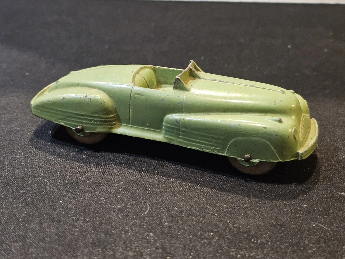 1940 Vehicle Year Vintage Manufacture Diecast Cars, Trucks & Vans