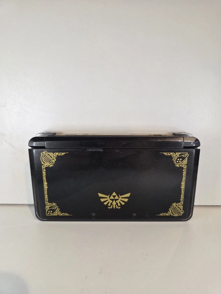 Nintendo 3ds Zelda Edition for sale | eBay