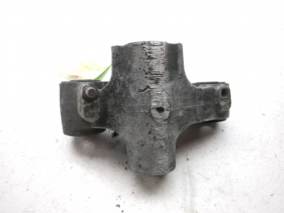 Заднее амортизирующее крепление 00-02 Kawasaki Ninja ZX6R ZX6 TRSH PL - Изображение 4 из 4