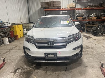 Used Telematics Interface Module fits: 2020 Honda Pilot Communication telematics