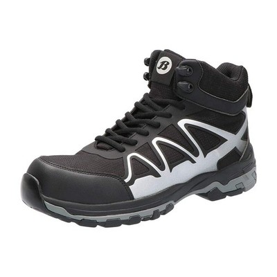 Bata SportMates Iron S3 Sicherheitsstiefel Größe 43 - Neu
