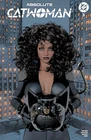 ? ABSOLUTE CATWOMAN #3 MIKE MAYHEW 616 COMICS Trade Dress Variant A LTD 3000