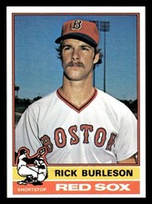 Rick Burleson