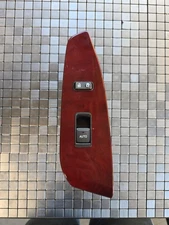 07-12 Lexus LS460 4.6L OEM Front Right Window Switch 74233-50050