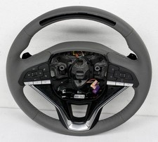 OEM Steering Wheel For 2022-2024 Cadillac XT6 Gray 85144447 Impressions