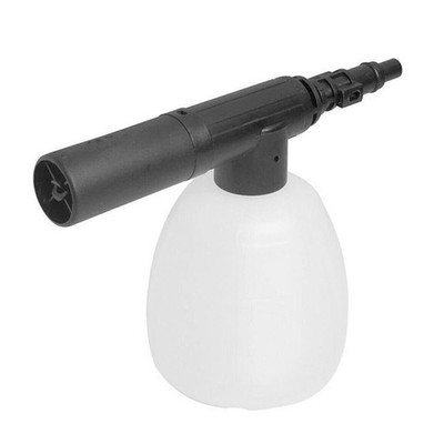 Car Soap Container Bottle Dispenser fit for Worx WG629E High Pressure Wash Tools