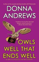 Donna Andrews | Owls Well That Ends Well | Taschenbuch | Englisch (2006)