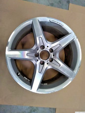 SLK W172 AMG-Felge 8,5 X 18 ET36 LK112 A1724012702 – Originalfelge Mercedes SLK W172 AMG-Felge 8,5 X 18 ET36 LK112 A1724012702 – Originalfelge Mercedes