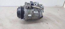 Mercedes-Benz S W222 2010 Klimakompressor Pumpe A0008303001 Benzin 285kW