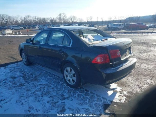 2008 KIA OPTIMA Automatic Transmission 2.4L FWD 168k Miles OEM Used - Изображение 4 из 4