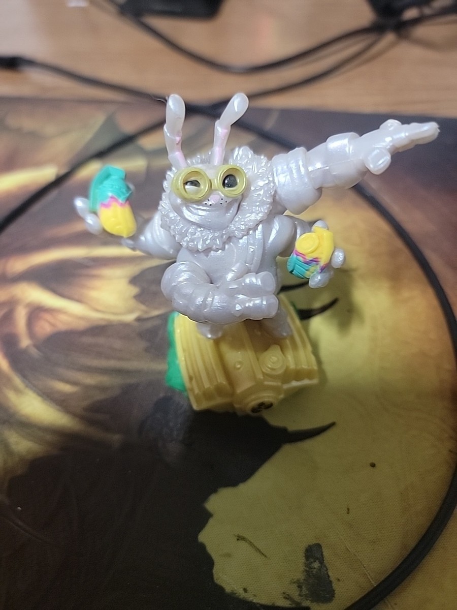 Skylanders SuperChargers Thrillipede Normal - Jeux & Jouets