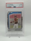 2024-25 Panini Donruss Jayden Daniels Rated Rookie GEM MT 10