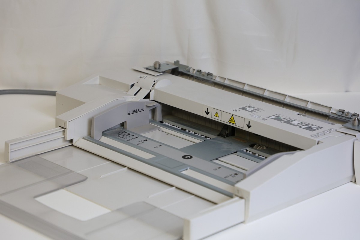 Xerox Bypass Tray 5 DC242 252 700 J75 C75 550 560 C60 C70 Versant
