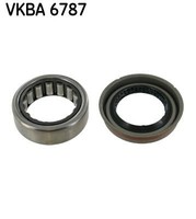 Radlagersatz Hinterachse FüR Dodge Jeep Durango Nitro Cherokee