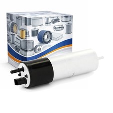 Filtro Carburante Gasolio Diesel Ricambio Volvo V40 S90 Ii V60 V90 Xc60 Xc90 Ii - Miniatura 1