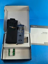 Fluke TS100 Cable Fault Finder, New