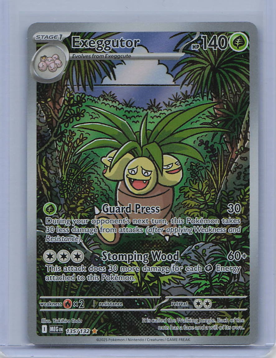 chinese exeggutor pokemon card price Alolan Exeggutor ex UR 092/064 Paradise Dragona main image 1