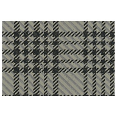 Trunk Mat for 59-59 Edsel Corsair Convertible, Hardtop 2DR Die Cut TM Vinyl 1Pc