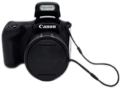 Canon PowerShot SX420 IS Bridge Camera 20MP 42x Optical Zoom 