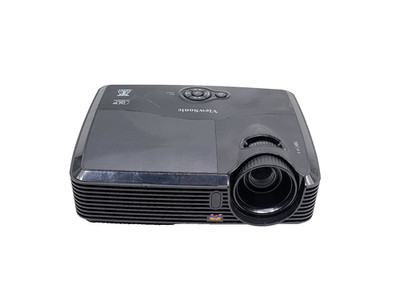 ViewSonic PJD5123 DLP Projector 2700 Lumens/387 hours
