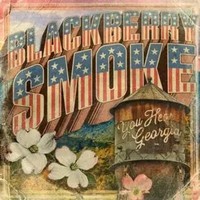 You Hear Georgia | Blackberry Smoke | Audio-Cd | CD | 2021 | EAN 0787790454786