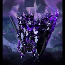 Shadow Studio Kim Chul Model PU Pre-order Painted Solo Leveling Statue H51cm New