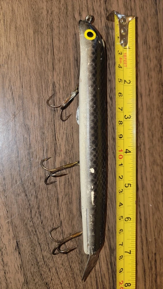 Vintage 7 inch Suick Thriller - Image 2 of 4