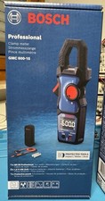 Bosch GMC 600-15 Professional Strommesszange ...