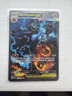 Mega Charizard X Ex - SIR - 125/094 Phantasmal Flames - NM - Pokémon TCG